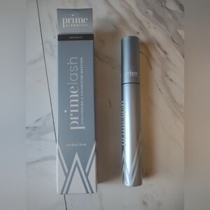 Prime Lash Lengthening & Volumizing Mascara in Emerald